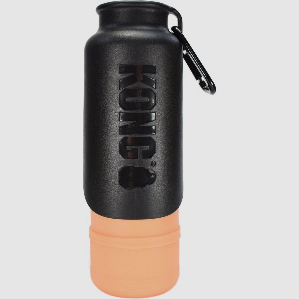 KONG H2O Trinkflasche Thermos orange 740 ml