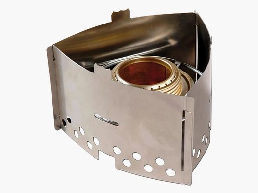 Trangia Trangia Triangle Kocher