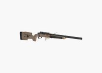 MLC-338 Bolt Action Sniper Rifle Deluxe Edition 165m/s frei ab 18 Jahren -F- | Maple Leaf Dark Earth