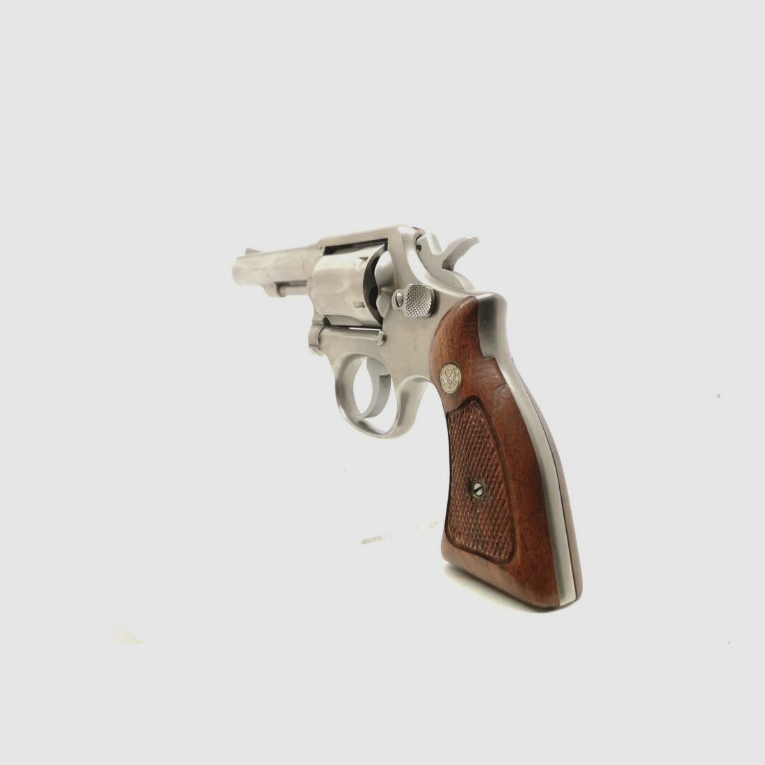 Smith & Wesson 64-3