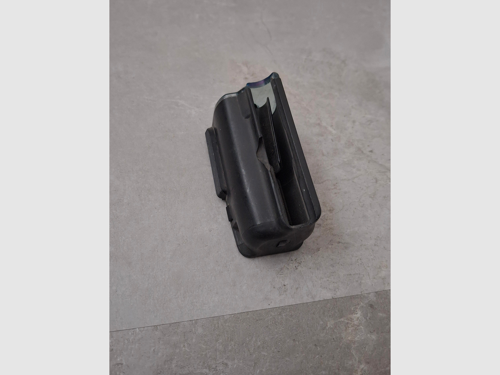 Steyr Mannlicher Mod. L .308Win