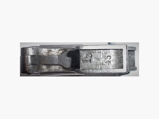 Mündungsschoner original G98