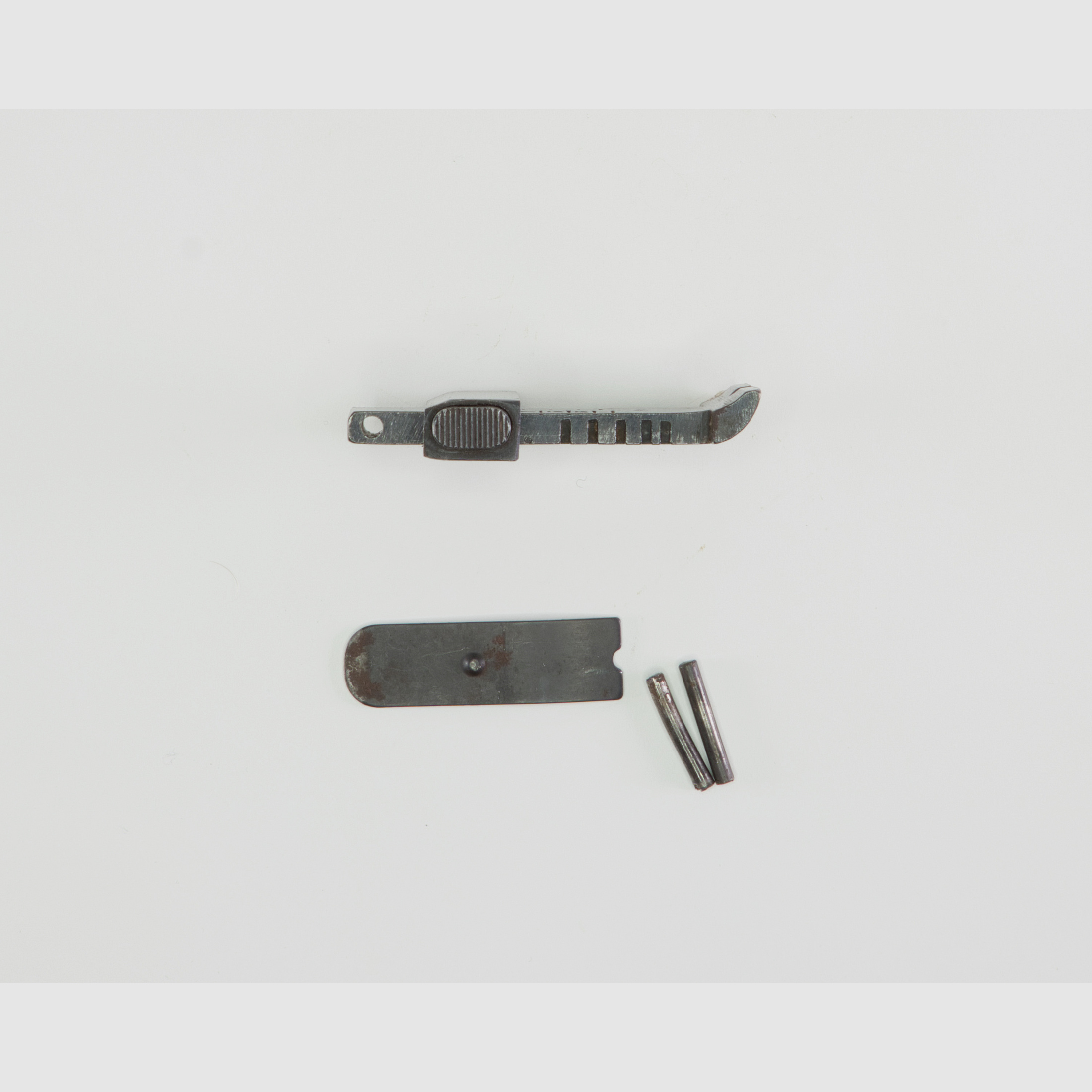Sight for repeater Mosin Nagant M38/M44
