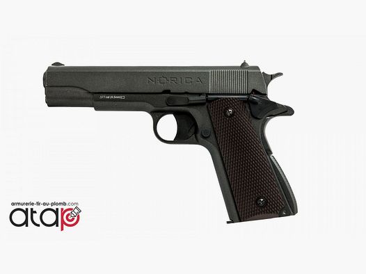 Norica N.A.C. 1911 Pistolet À Plomb Co2