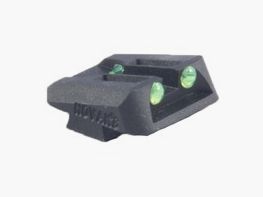 NOVAK .060″ REAR SIGHT, GREEN