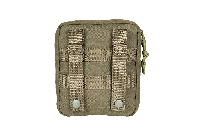 PRIMAL GEAR Pochette universelle All-Carry Ofos – Olive, image 7 sur 10