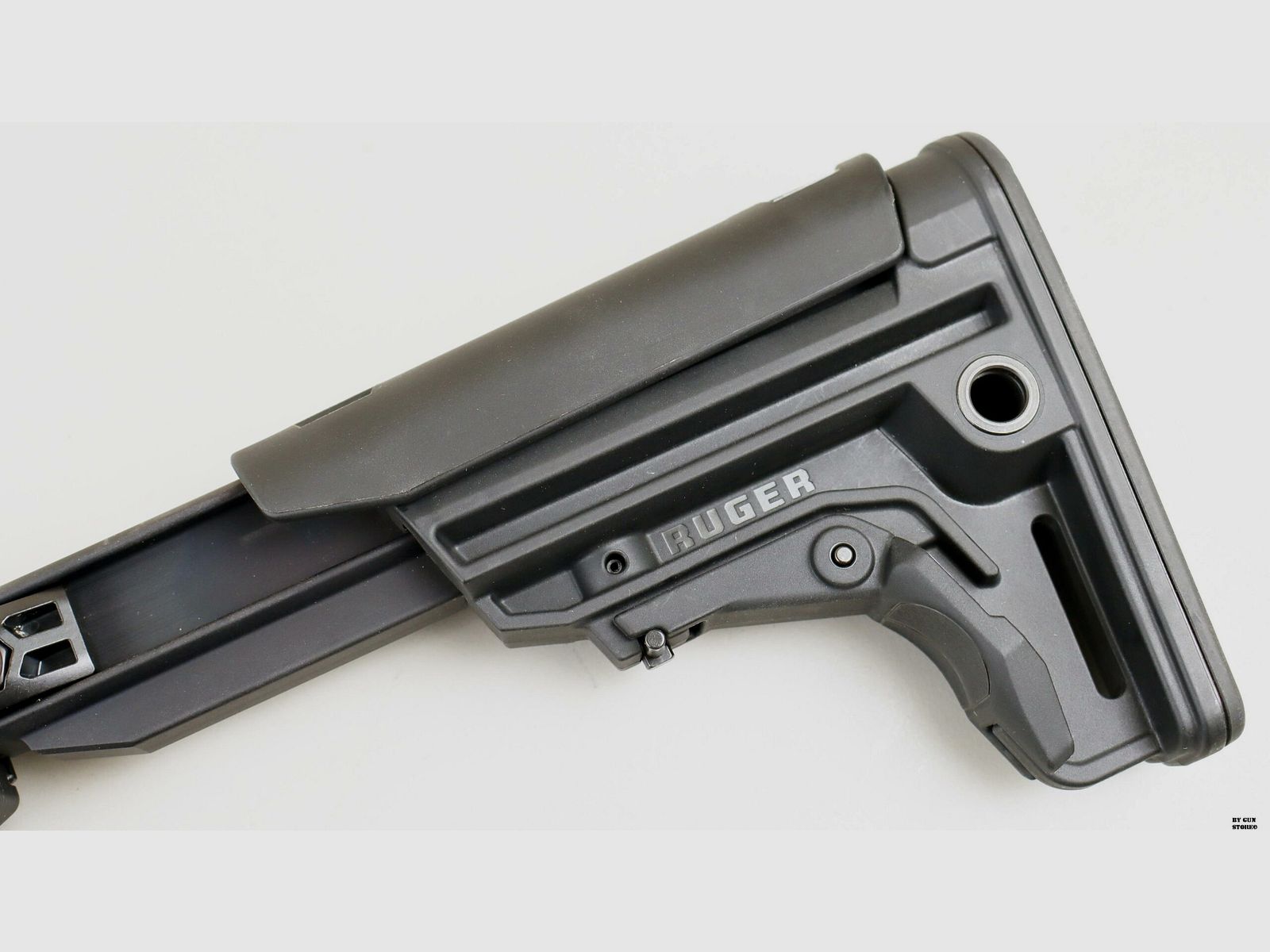 Carabina Ruger mod. LC Carbine cal. 5.7×28, immagine 4 di 7