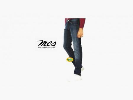 MCS Jeans Herren