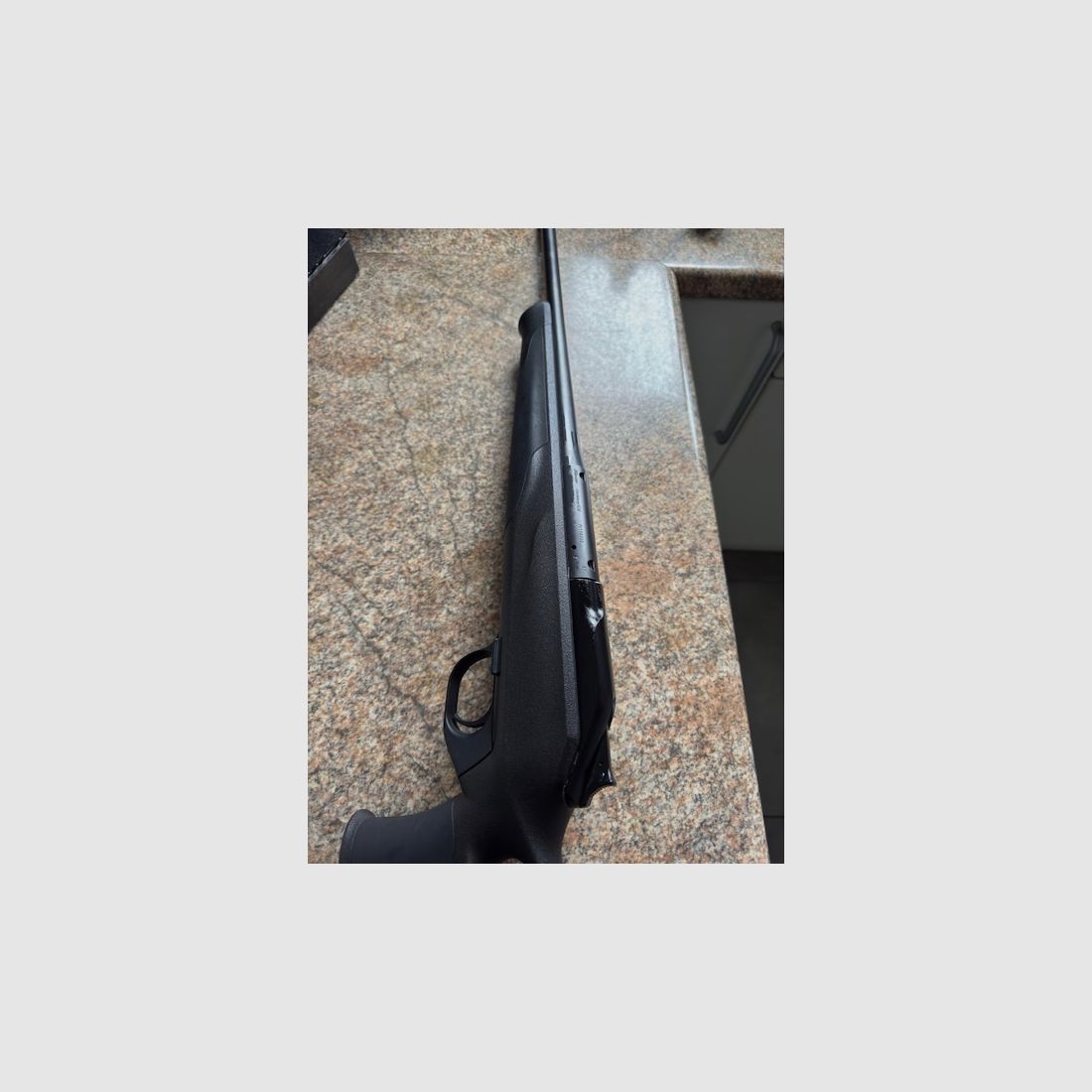 Blaser R8 Professional Success