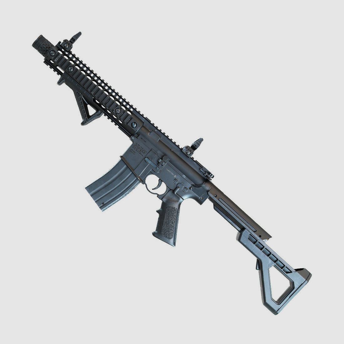 Crosman SBR CO2 Luftgewehr 4,5mmBB