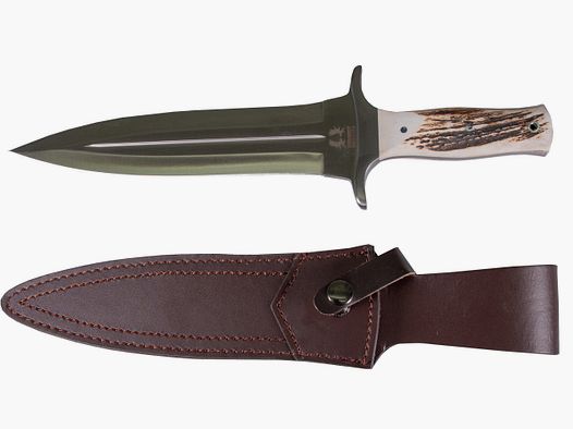 Guerreroknives Saufänger Hirschhorn