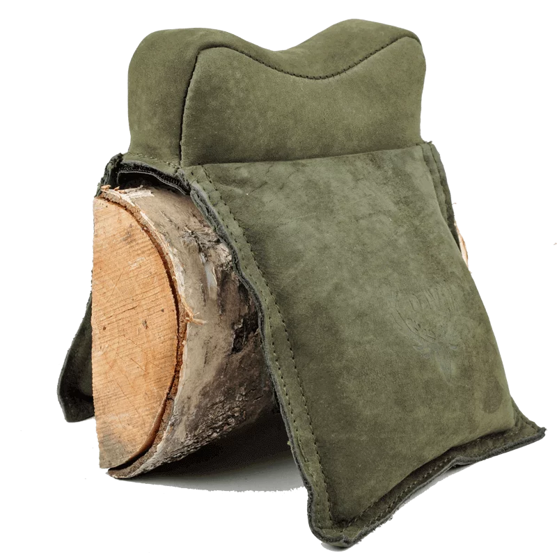DJV rifle rest green