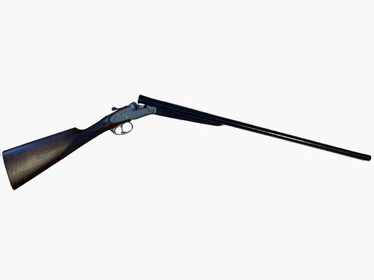 Querflinte Kettner San Remo Kal. 16/70