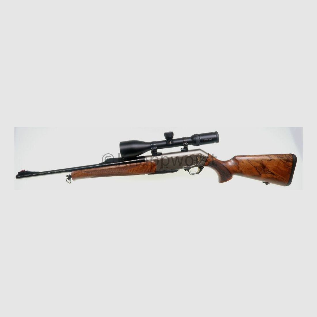 Browning Browning BAR Hunter