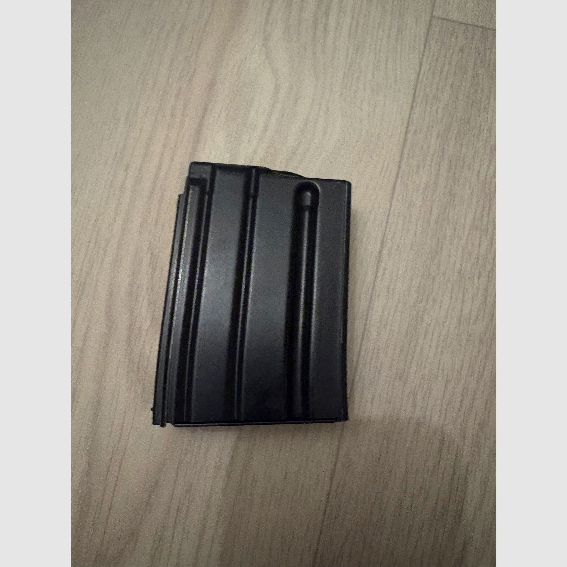 HK H&K MR223 Stahlmagazin / .223 / 5.56x45