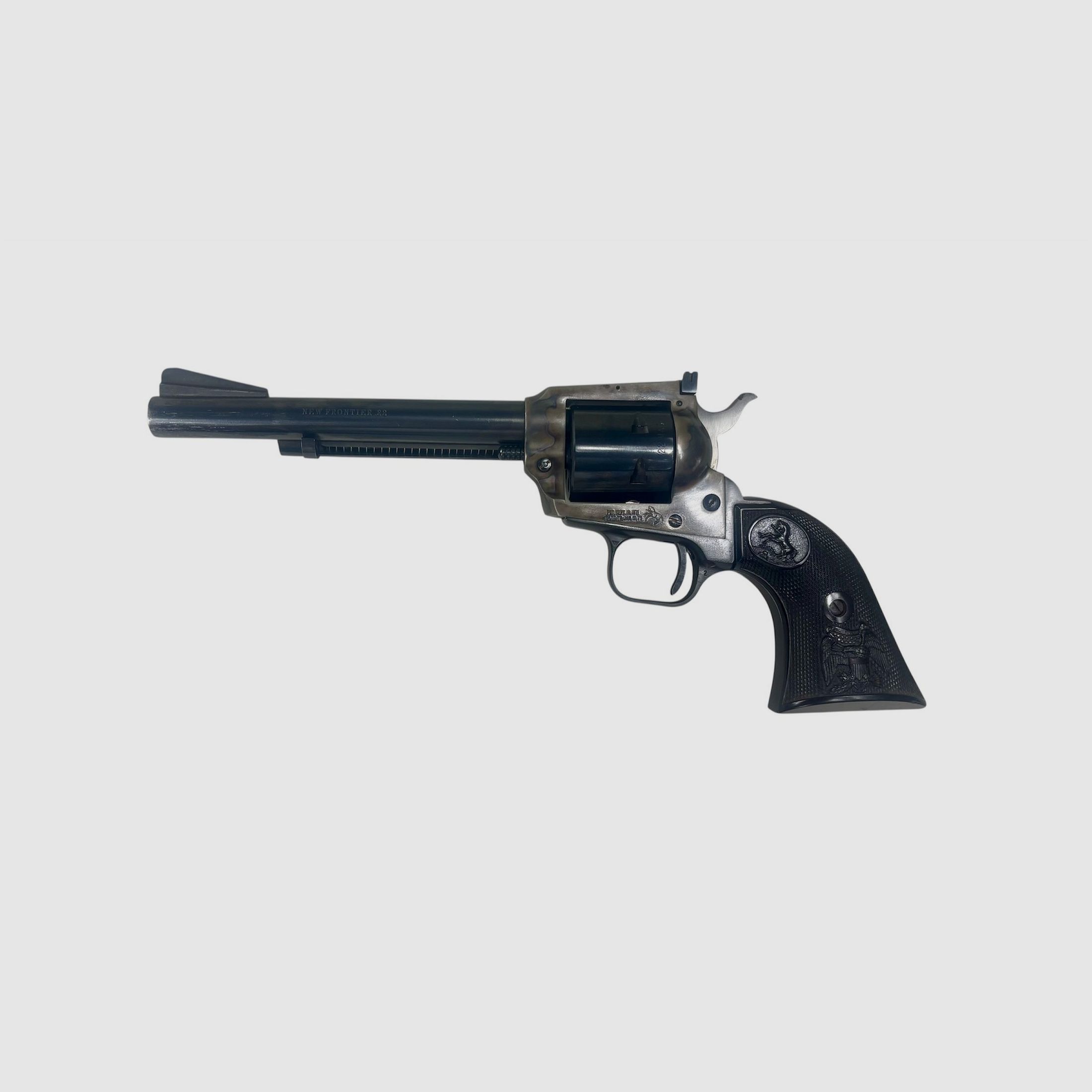COLT SAA .22 MAG + extra trommel (.22LR), afbeelding 1 van 7