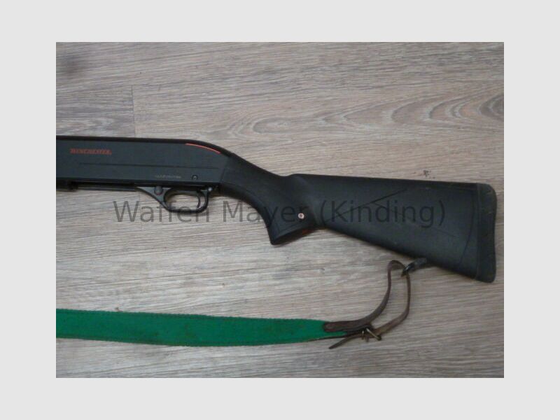 Winchester SPX