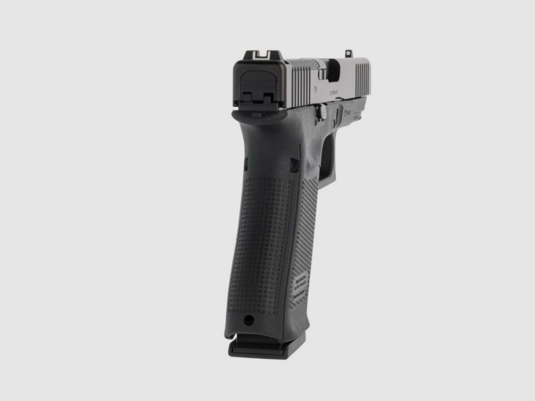 Glock Mod. 47 Gen5 MOS FS