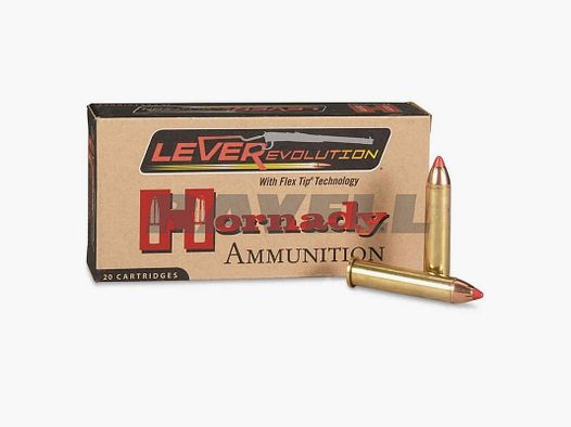 Hornady Munitie 45-70 Govt MFX 250 gr