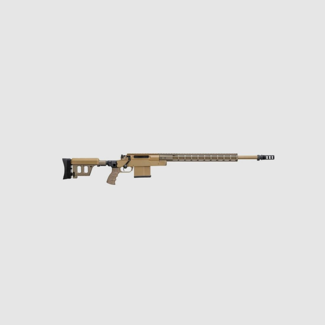 Haenel HLR 338 PRO