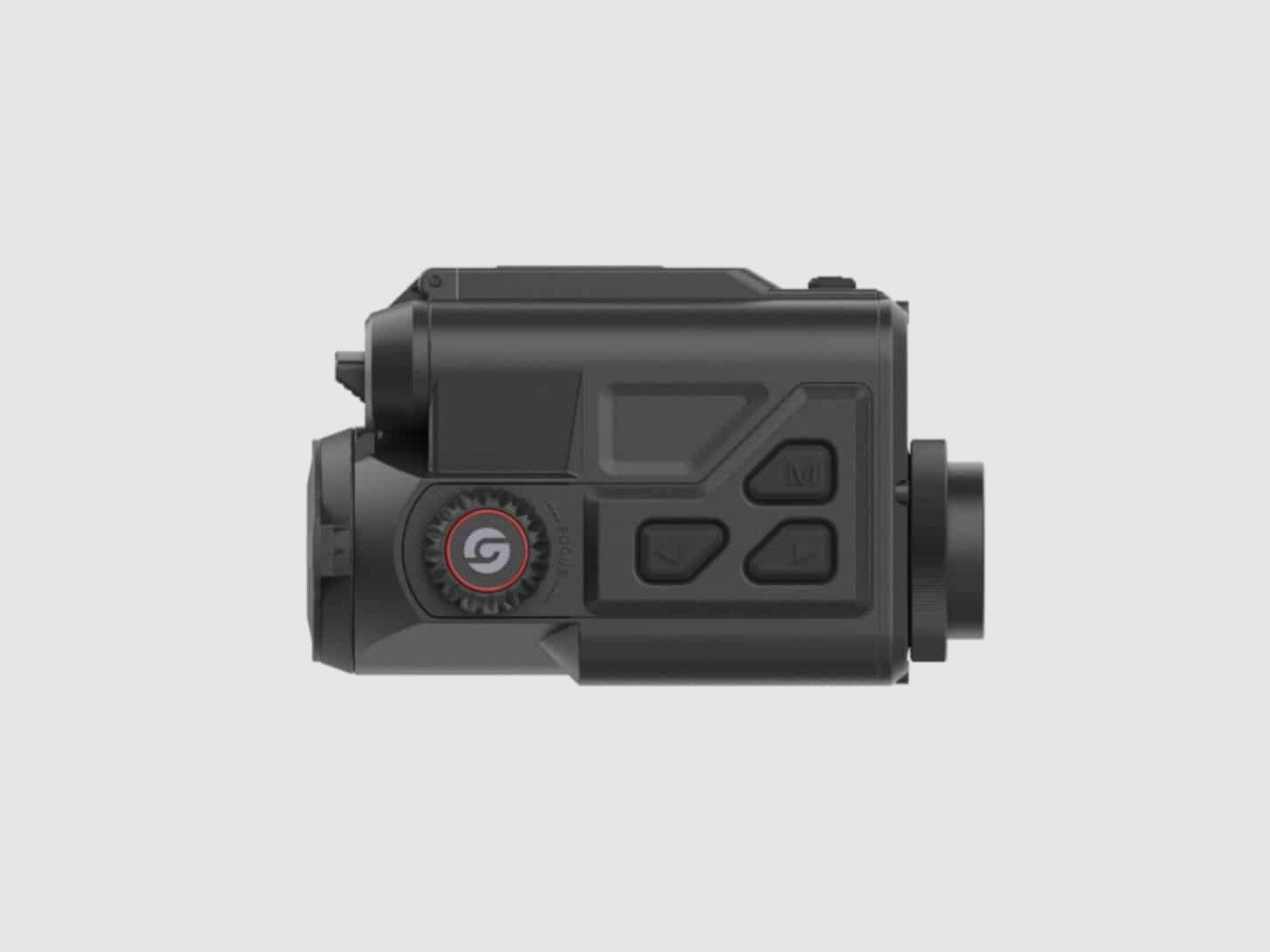 Clip-On Wärmebildmonokular Guide TB420, Bild 3 von 3