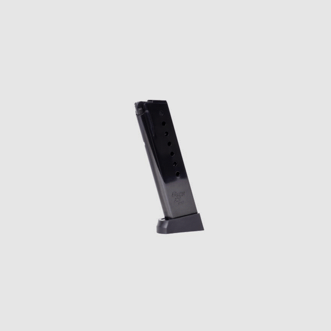Magazin f. Sig Sauer P210 Target, 9mm Luger