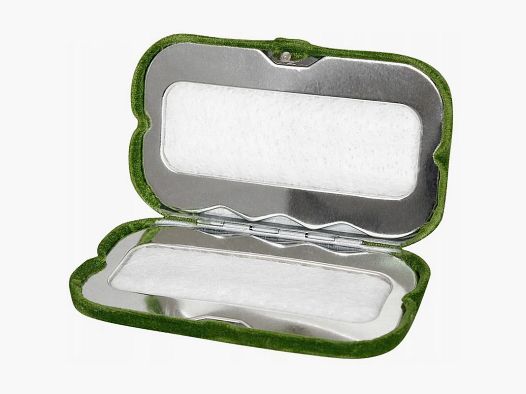 MFH charcoal hand warmer