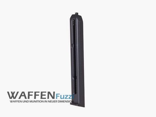 Magasin CO2 Swiss Arms P84