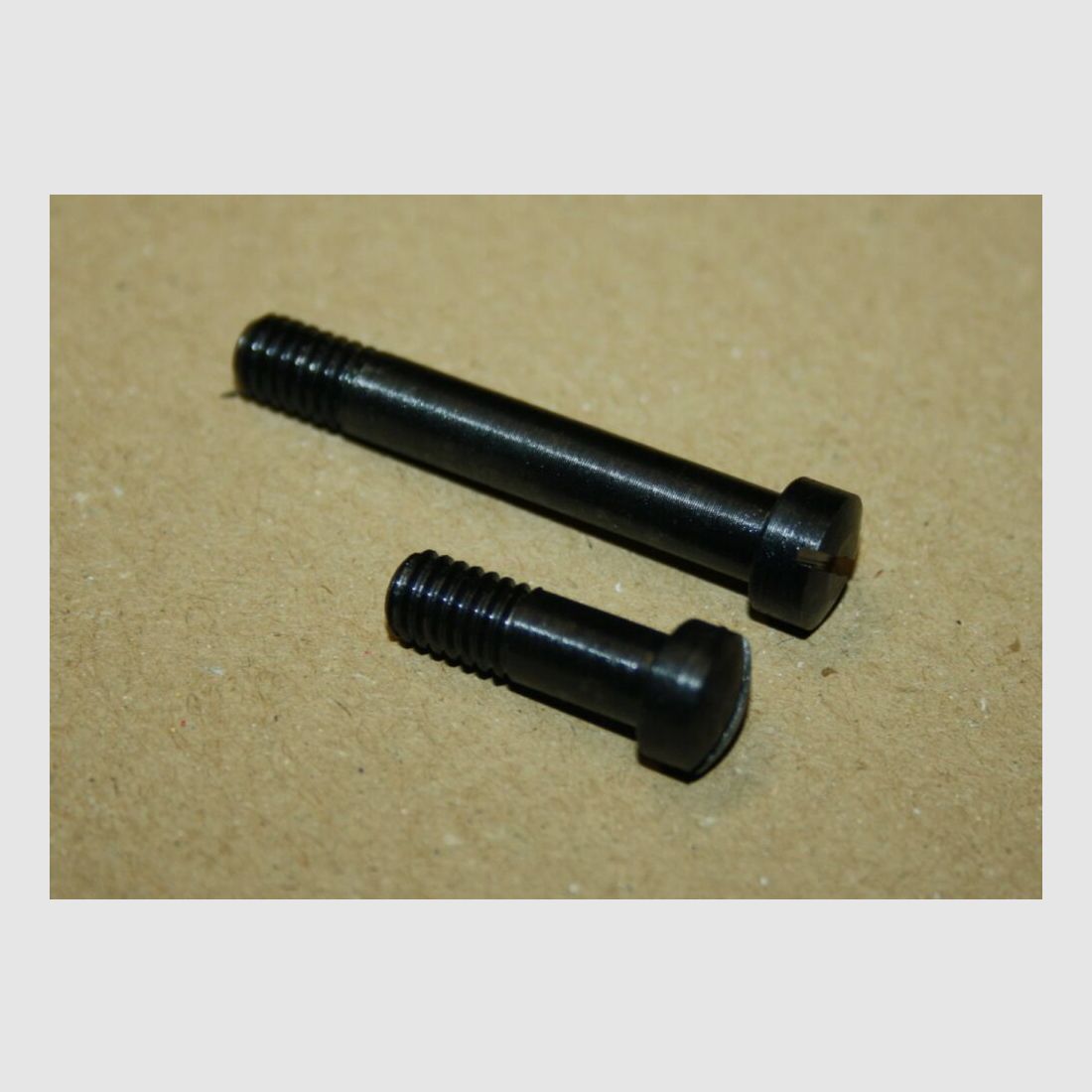 Carl Gustafs-Mauser-Husqvarna M94, M96 & M38