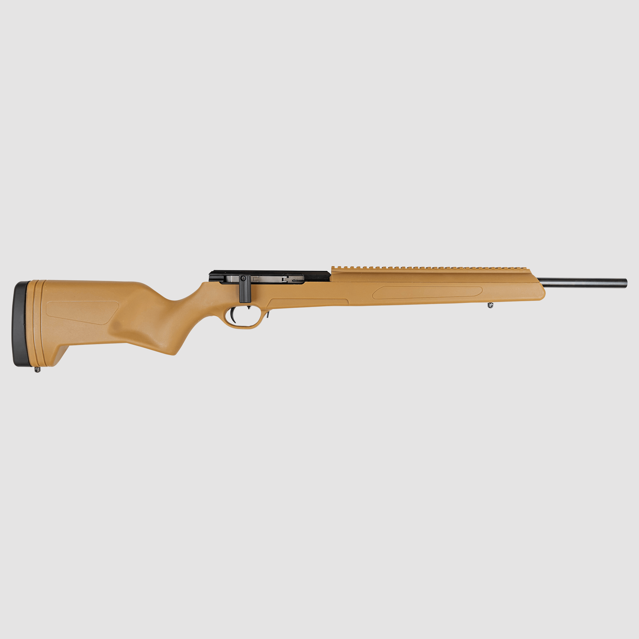 ISSC SCOUT SR .22lr, Desert