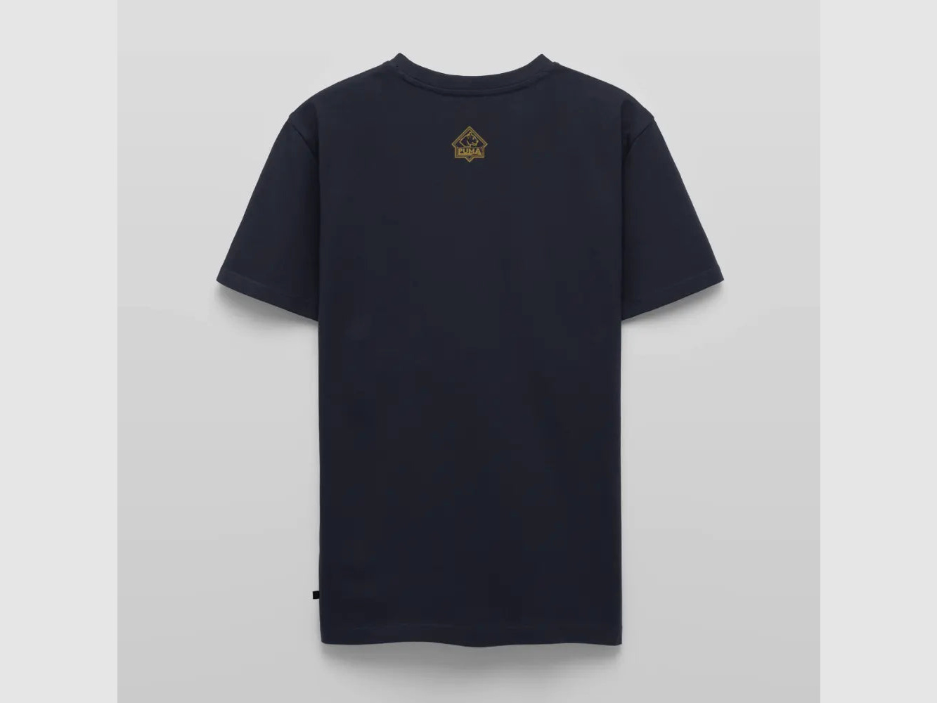 PUMA Men’s Premium T-Shirt "PUMA Automesser Retrodesign"