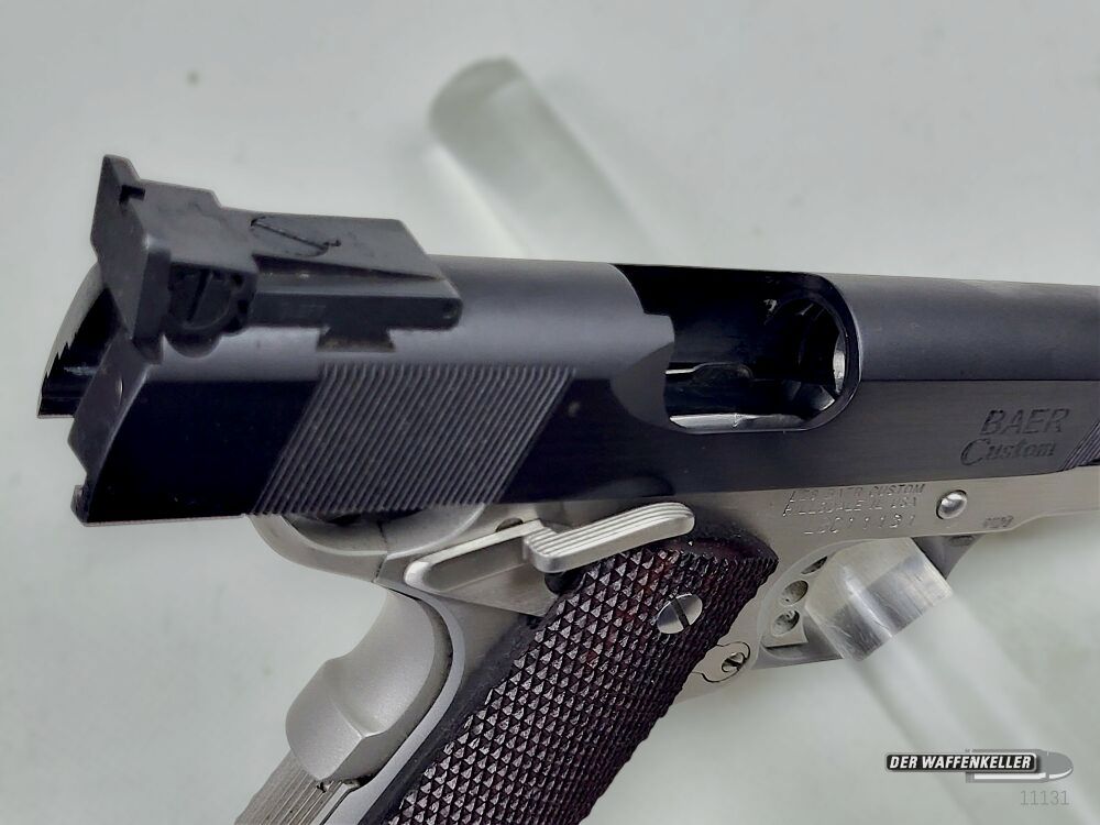 Les Baer Boss / Premier 2