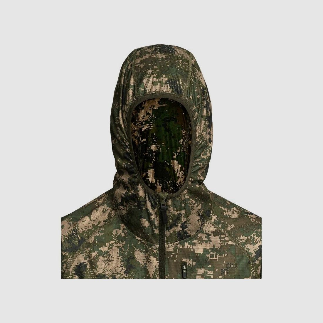 Northern Hunting Herrenhoodie Arild Opt-9 Camo