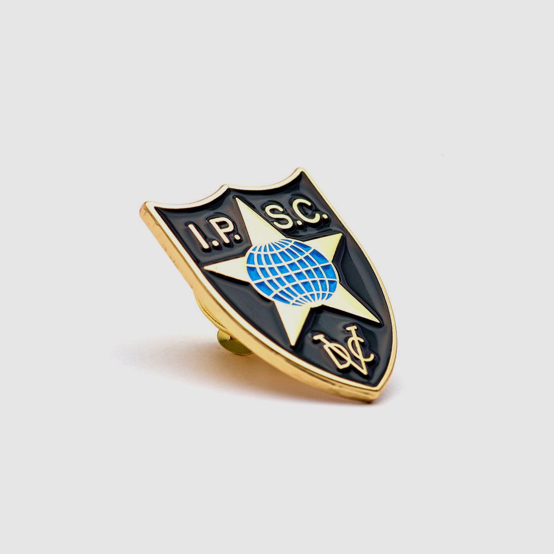 IPSC Shield Pin, image 4 of 6