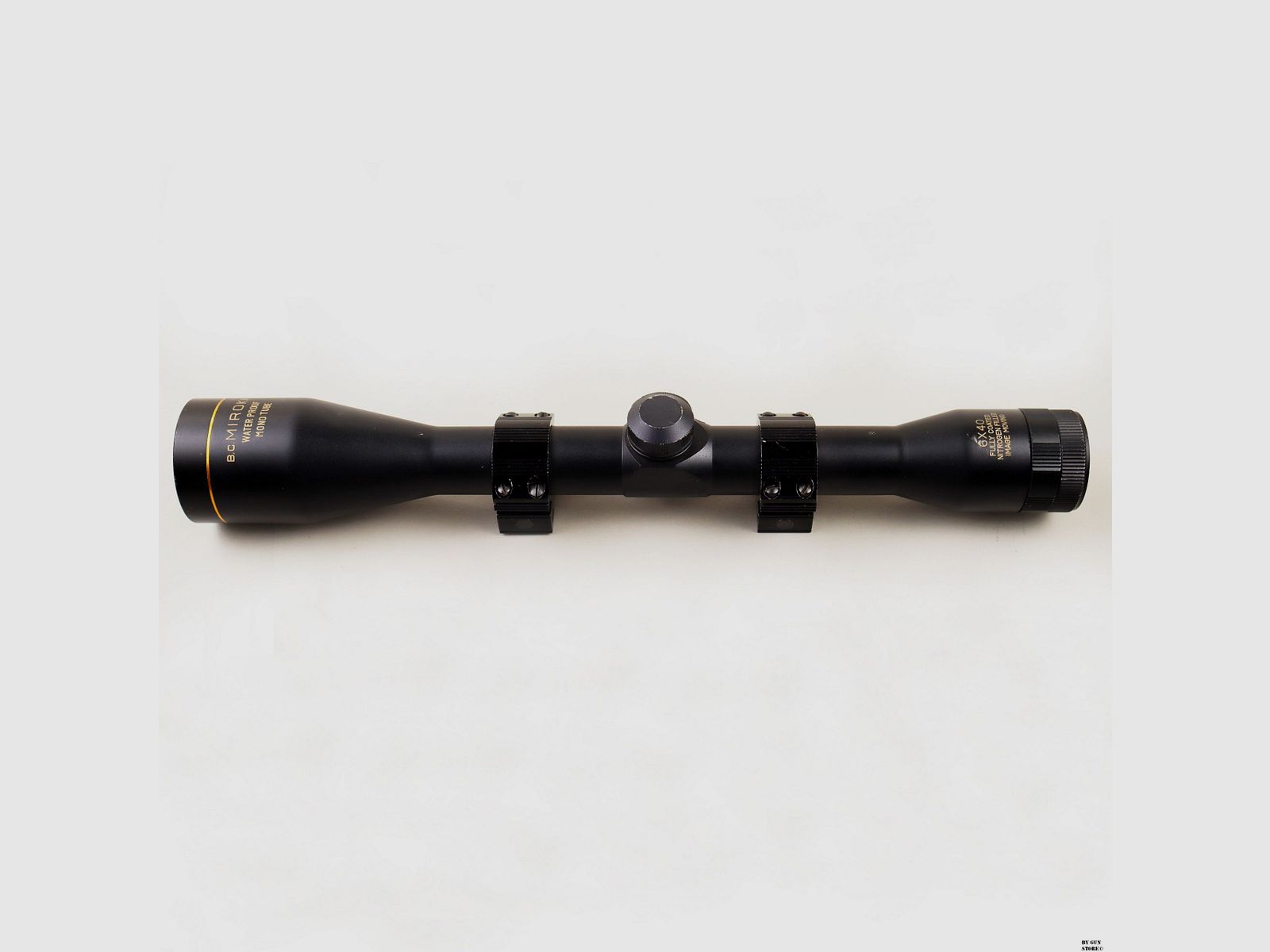OPTI 04 – Miroku 6×40, image 1 sur 4