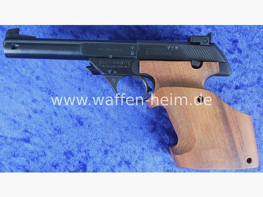 Wysokiej jakości Supermatic Citation