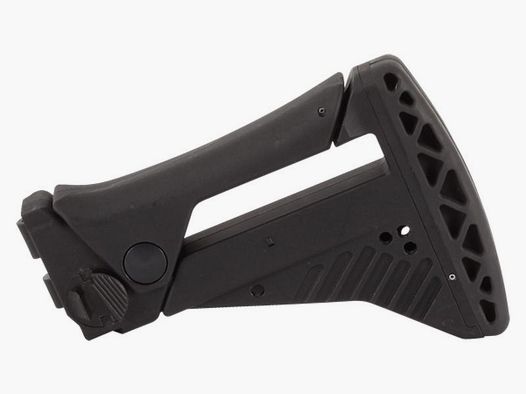 Heckler & Koch G36 / HK243 IDZ Adjustable Stock Convex