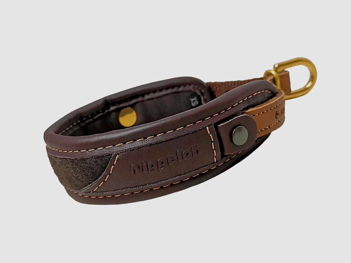 Collier en Loden, image 2 sur 5