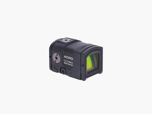 Aimpoint ACRO C-2 Rotpunktvisier