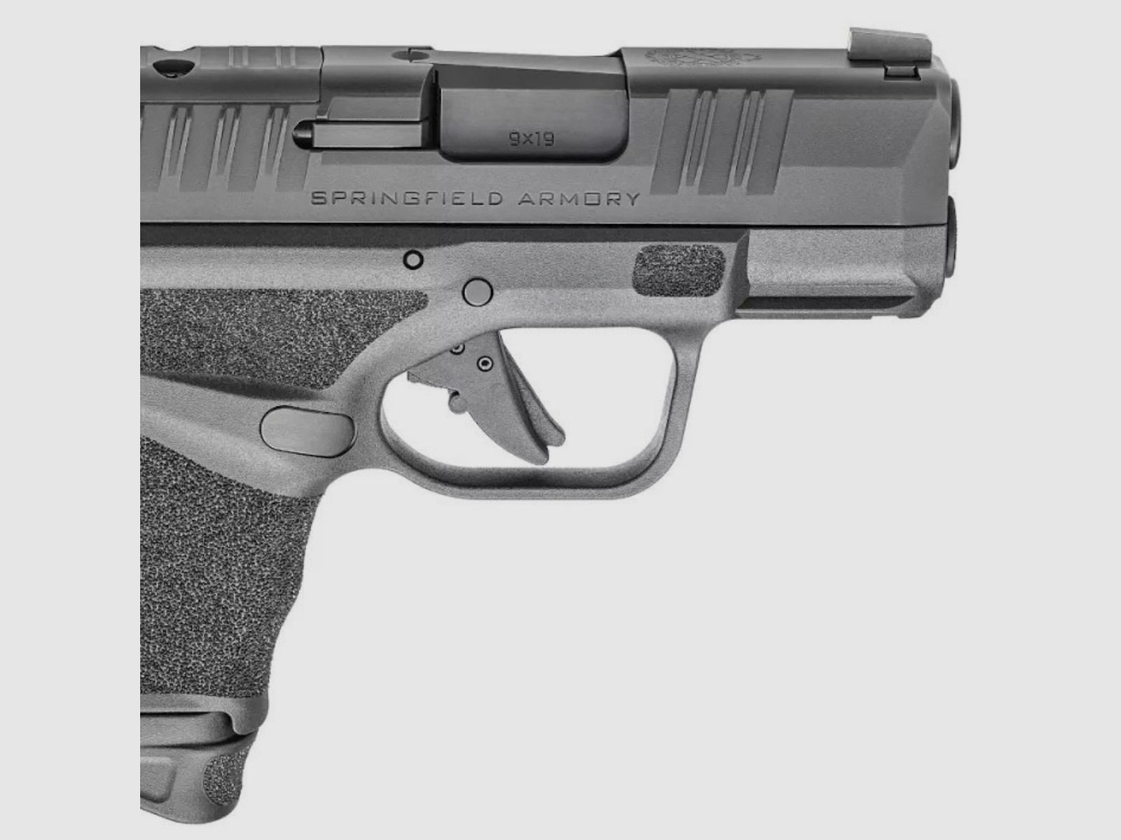 HS H11 Hellcat OSP .380 ACP 3,1", zdjęcie 6 z 8