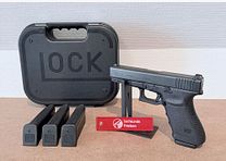 Glock 21 Gen 3 – .45 ACP – 4 Magazyny – Walizka