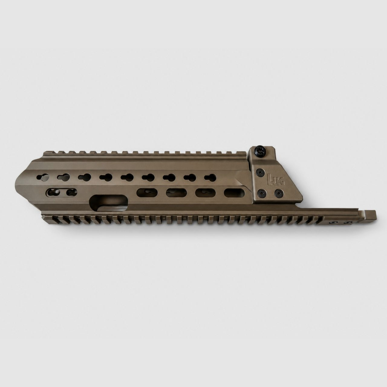 Heckler & Koch G36 / HK243 Handschutz S TAR anti mirage mit Hkey RAL8000