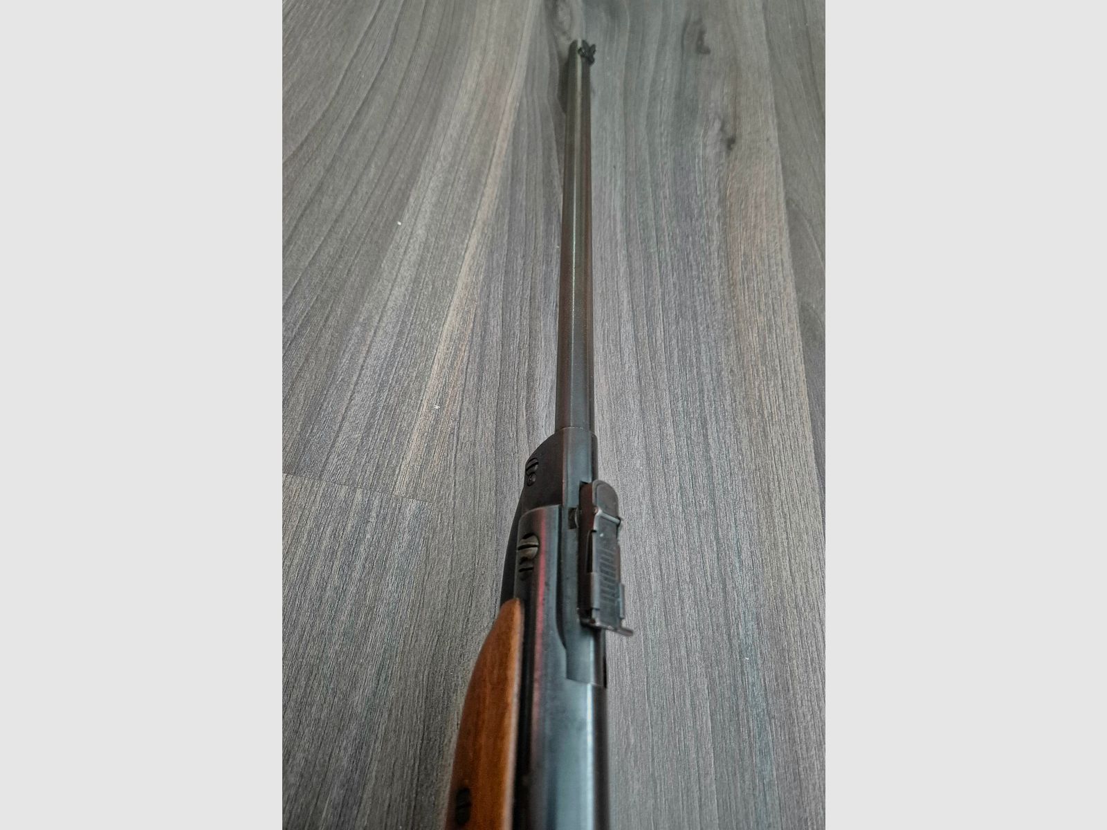 Diana Mod. 25 Kal. 4,5