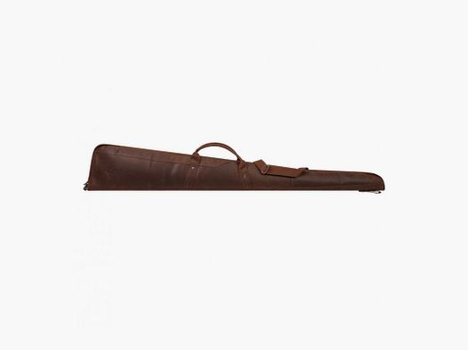 Blaser Flintenfutteral Leder