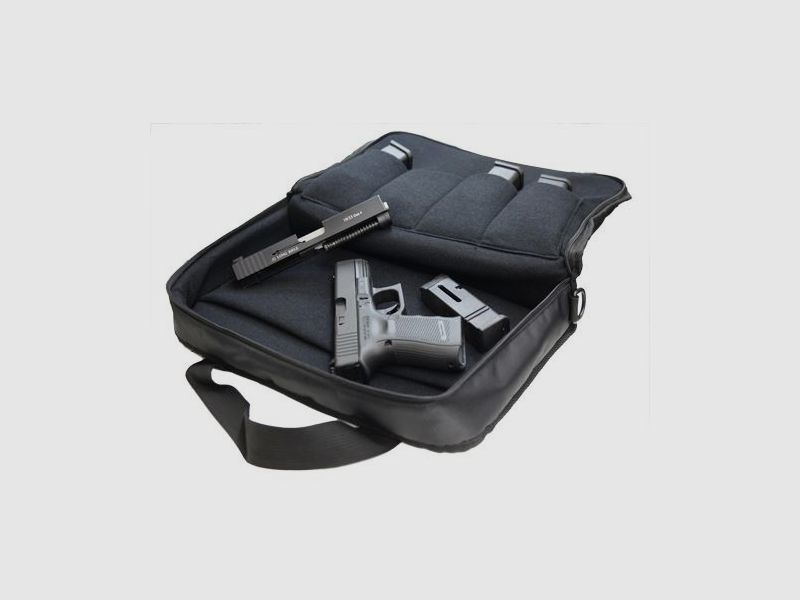 Kit de conversión ADVANTAGE ARMS .22 LR para GLOCK 19 3GEN., imagen 1 de 13