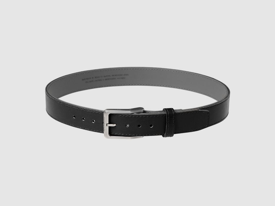 MAGPUL EL ORIGINAL TEJAS GUN BELT 1,5IN 34IN ZWART, afbeelding 1 van 3