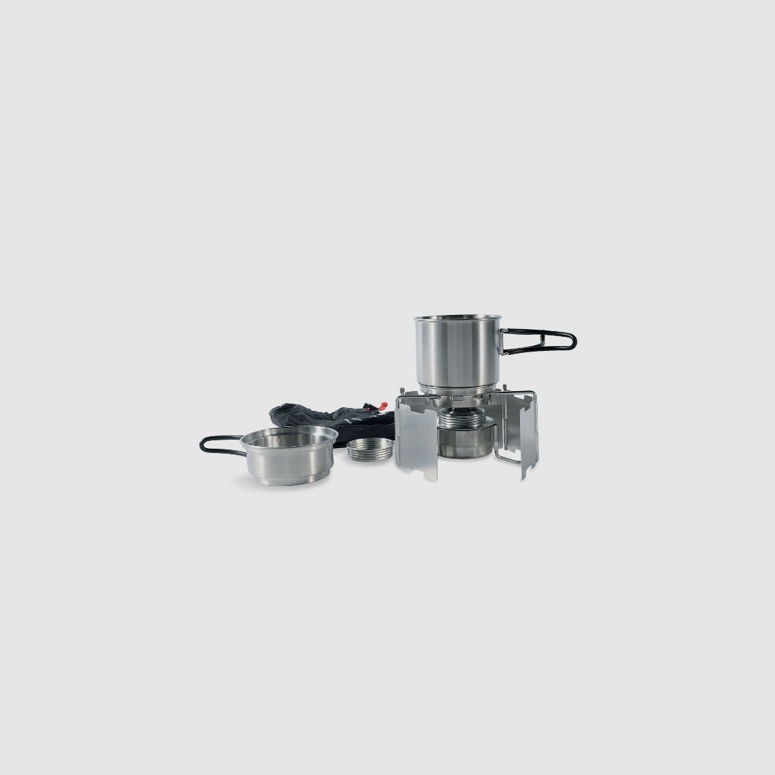 TATONKA Alcohol Burner Set