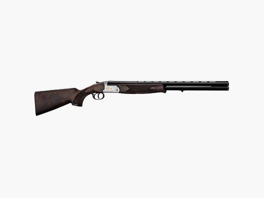FLINTEN FAIR BECASSIER ERGAL 12/76