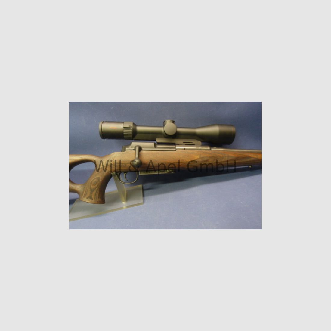 Mauser M12 Pure