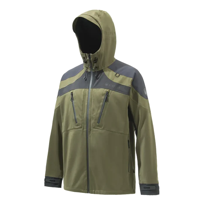 BERETTA IBEX NEOSHELL JACKET, image 1 sur 2